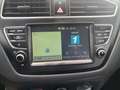 Hyundai i20 Trend-AUTOMATIK-SCHECKHEFT-KAMERA- Schwarz - thumbnail 16