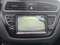 Hyundai i20 Trend-AUTOMATIK-SCHECKHEFT-KAMERA- Schwarz - thumbnail 10