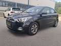Hyundai i20 Trend-AUTOMATIK-SCHECKHEFT-KAMERA- Schwarz - thumbnail 3
