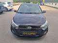 Hyundai i20 Trend-AUTOMATIK-SCHECKHEFT-KAMERA- Schwarz - thumbnail 2