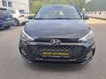 Hyundai i20 Trend-AUTOMATIK-SCHECKHEFT-KAMERA- Schwarz - thumbnail 1