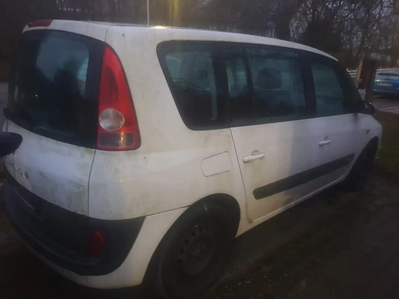 Renault Espace