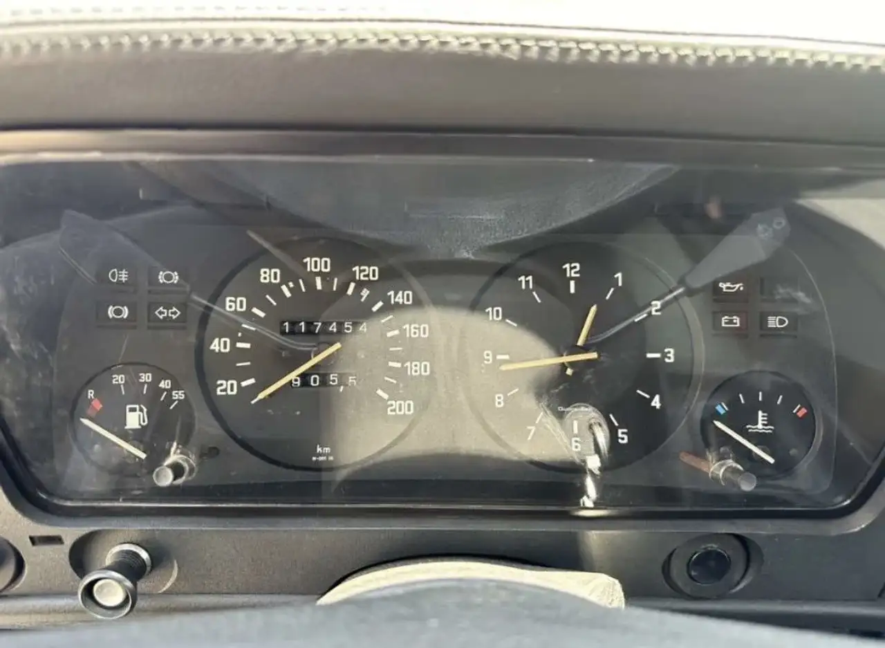 BMW 315 (E21), foto 8
