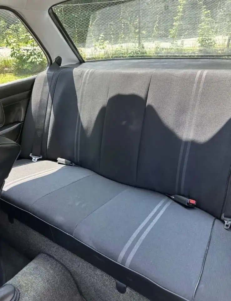 BMW 315 (E21), foto 11