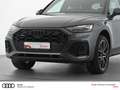 Audi Q5 40 TDI quattro S line Grau - thumbnail 7