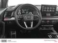 Audi Q5 40 TDI quattro S line Grau - thumbnail 14