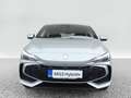 MG MG3 1,5 HEV Luxury +Fahrass+LED+360° Silber - thumbnail 4