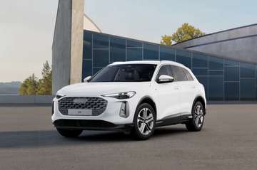 e-hybrid Advanced quattro S tronic 220kW