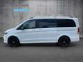 Mercedes-Benz V 250 V 250 d 4MATIC EDITION Lang AMG Line/Navi/Standhzg Weiß - thumbnail 8