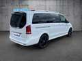 Mercedes-Benz V 250 V 250 d 4MATIC EDITION Lang AMG Line/Navi/Standhzg Weiß - thumbnail 5