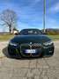 BMW 420 420i Cabrio Msport auto Verde - thumbnail 2