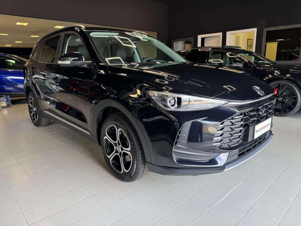 MG ZS 1.5 Hybrid+ Comfort