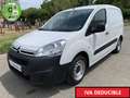 Citroen Berlingo Furgón 1.6HDi 75 Blanco - thumbnail 1