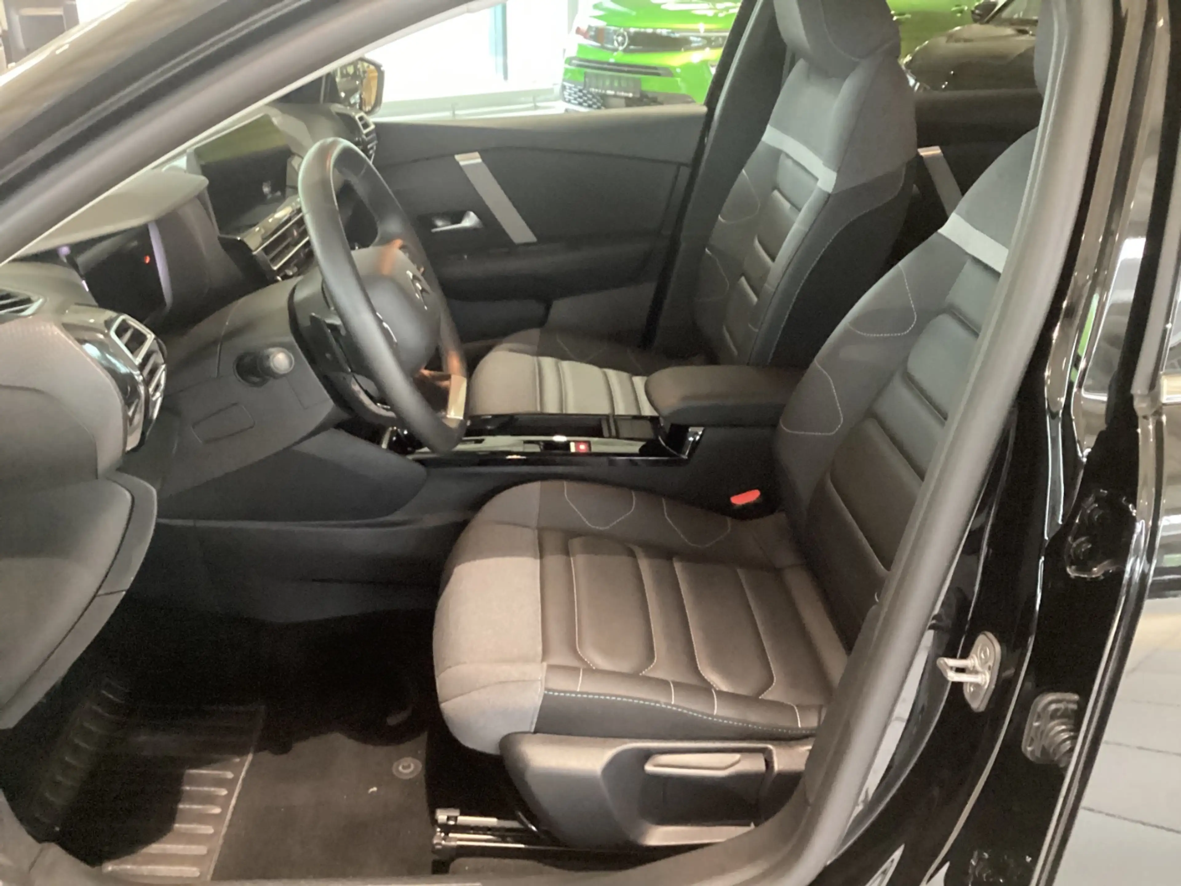 Citroen C4 X C4X 1.2 PureTech 130 MAX ACC+LED+Navi+SHZ+AHK — photo 11