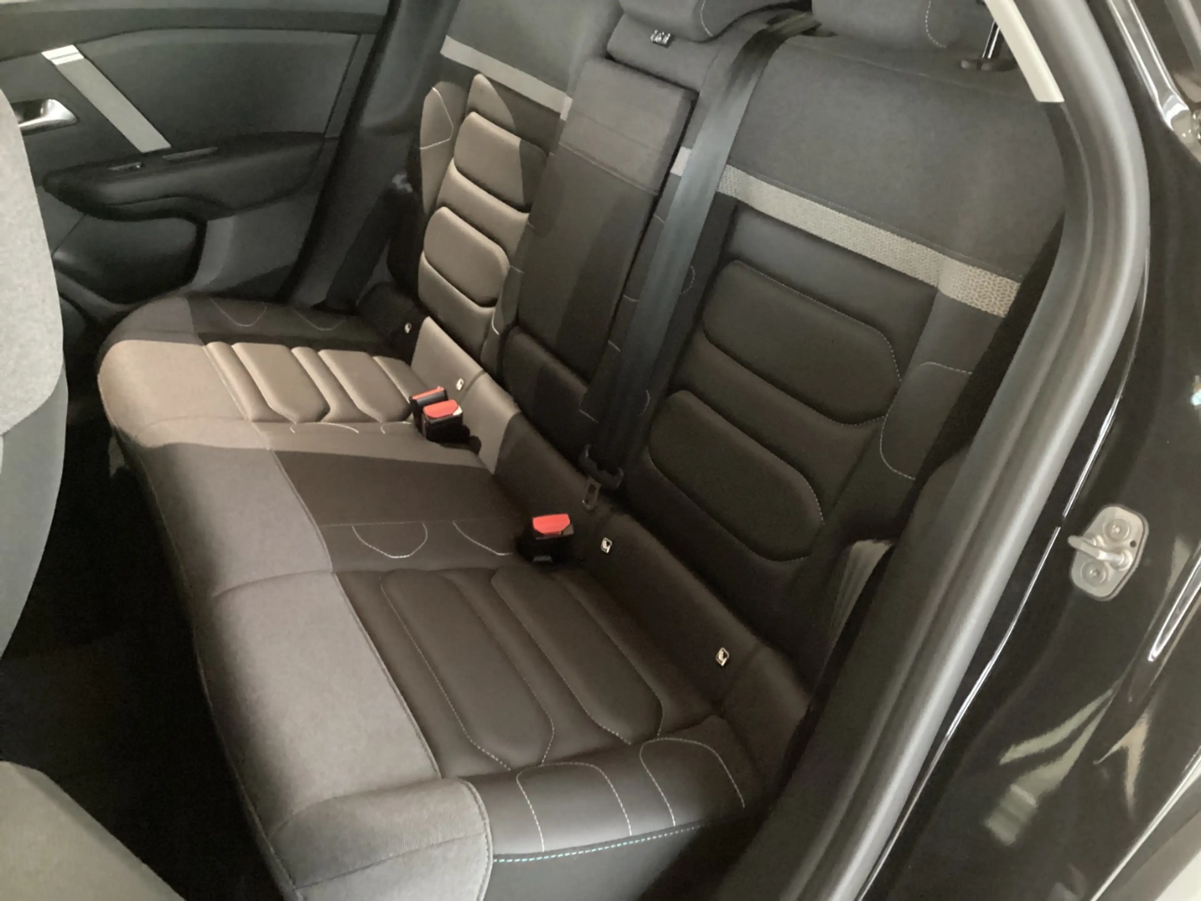 Citroen C4 X C4X 1.2 PureTech 130 MAX ACC+LED+Navi+SHZ+AHK — photo 10