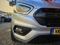 Ford Transit Custom 300 2.0 TDCI L2H1 Limited Dubbel Cabine Automaat/ Zilver - thumbnail 11