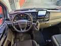 Ford Transit Custom 300 2.0 TDCI L2H1 Limited Dubbel Cabine Automaat/ Zilver - thumbnail 14