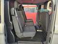 Ford Transit Custom 300 2.0 TDCI L2H1 Limited Dubbel Cabine Automaat/ Zilver - thumbnail 9