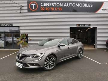 1.6 TCE 200CH ENERGY INTENS EDC