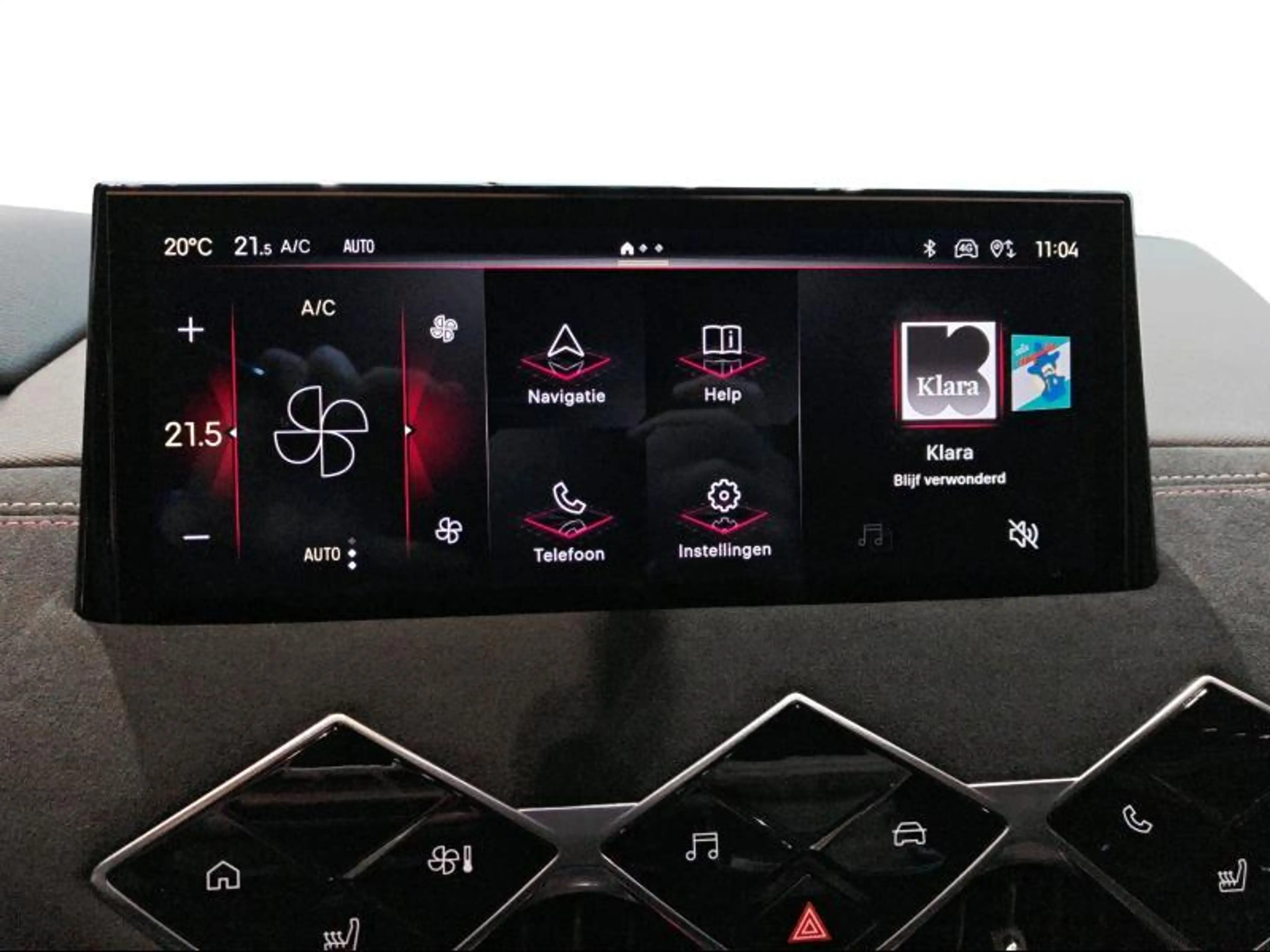 DS Automobiles DS 3 EDITION FRANCE — photo 12
