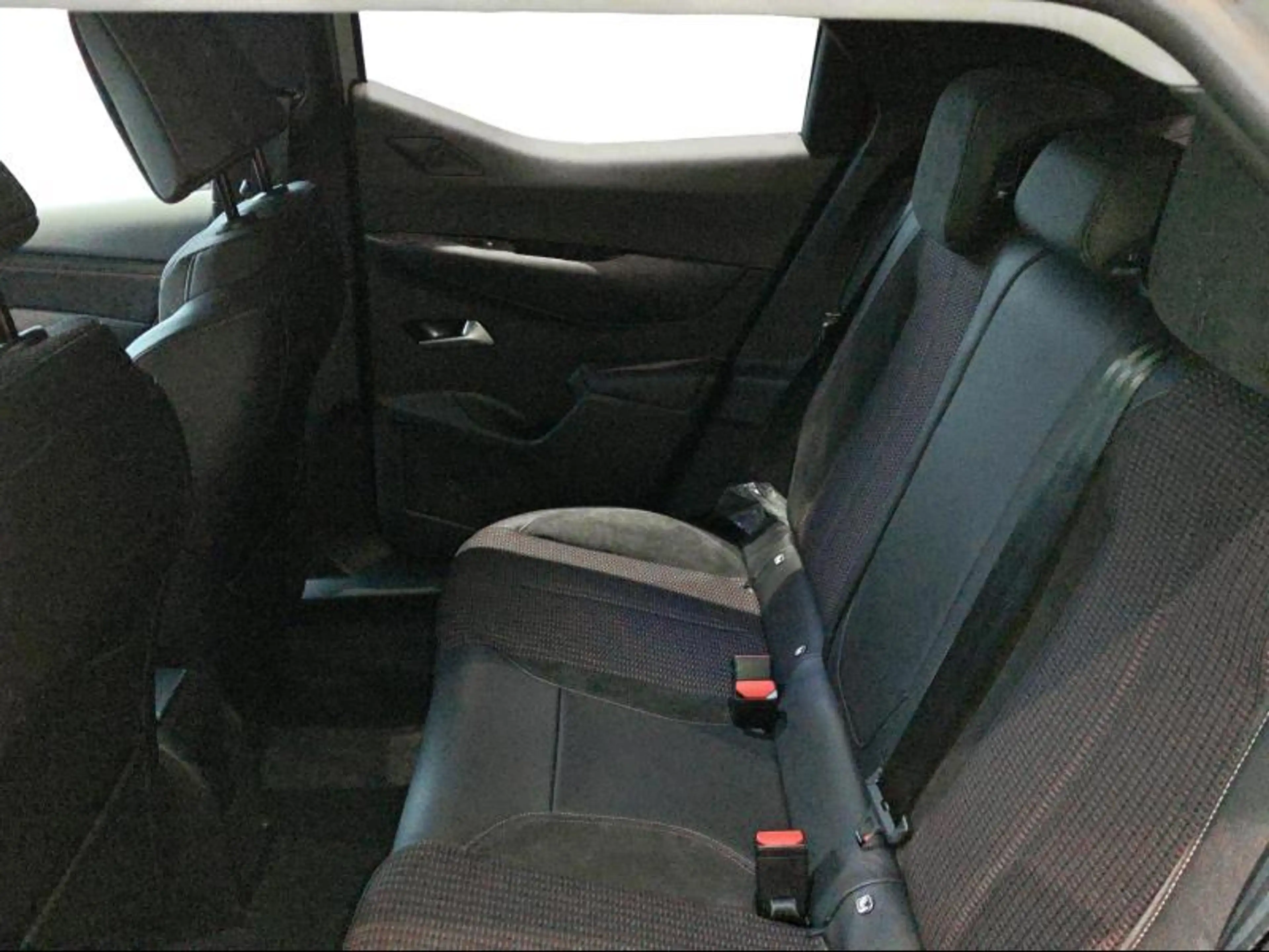 DS Automobiles DS 3 EDITION FRANCE — photo 9