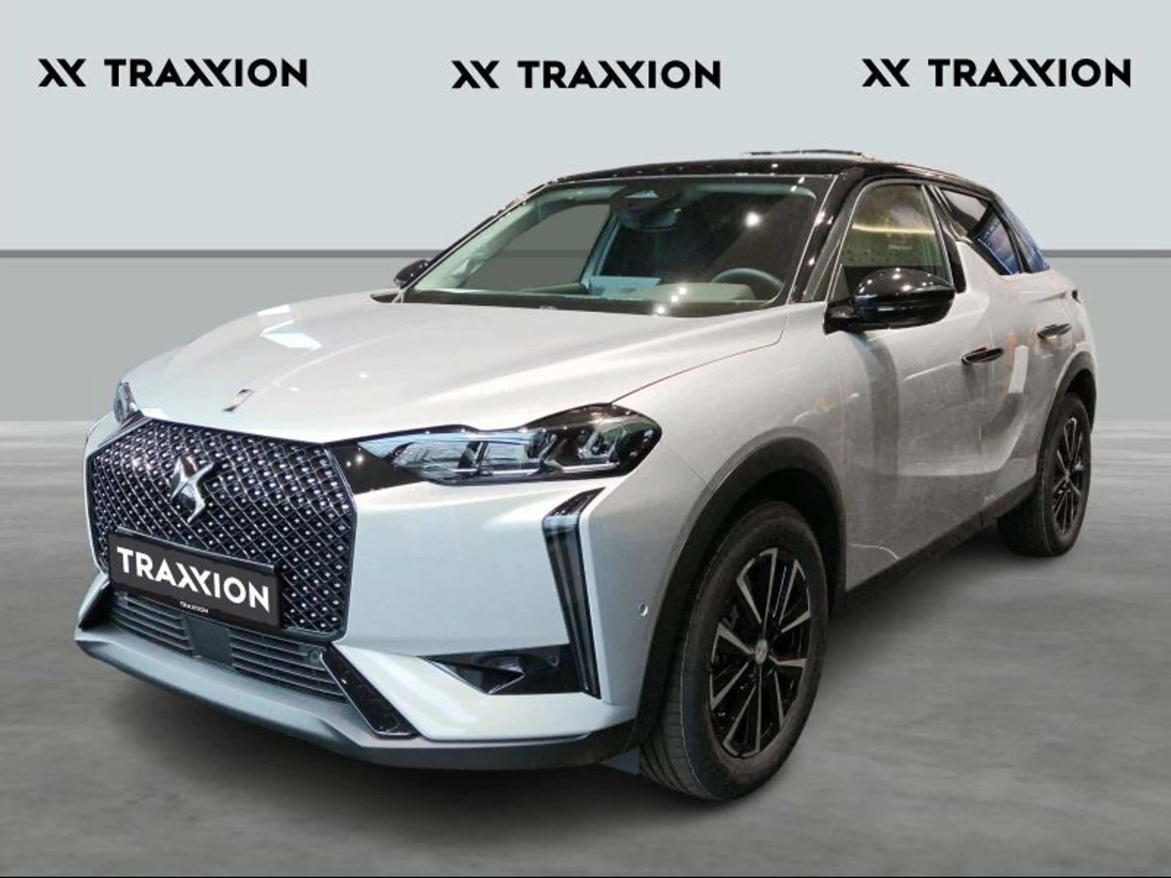 DS Automobiles DS 3 EDITION FRANCE