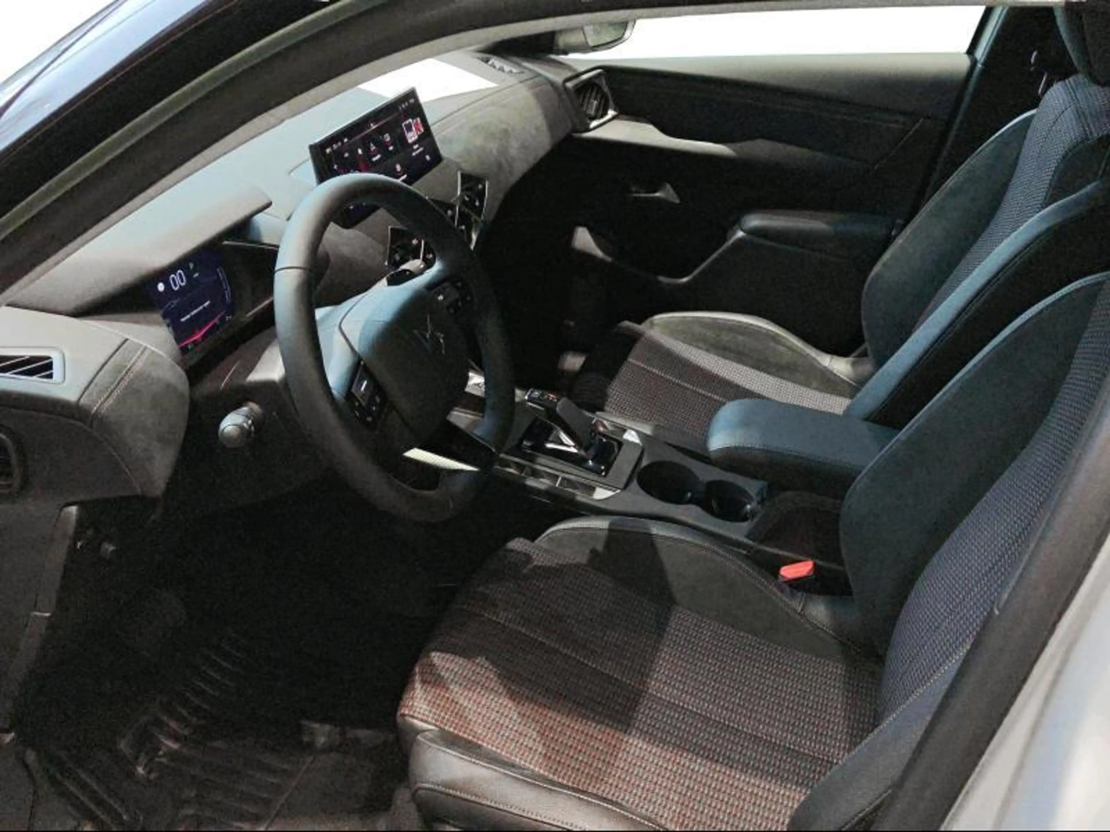 DS Automobiles DS 3 EDITION FRANCE — photo 8