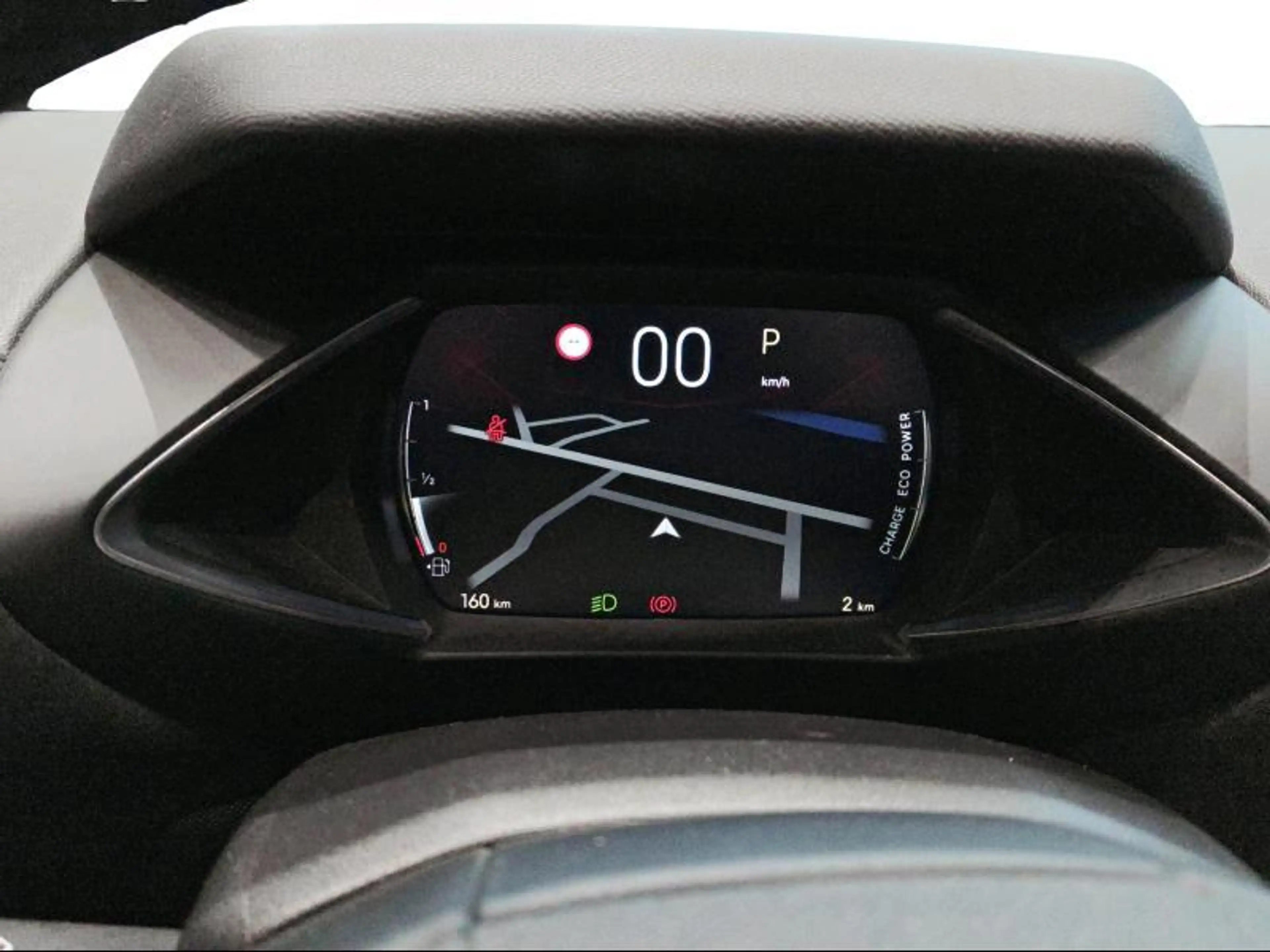 DS Automobiles DS 3 EDITION FRANCE — photo 11