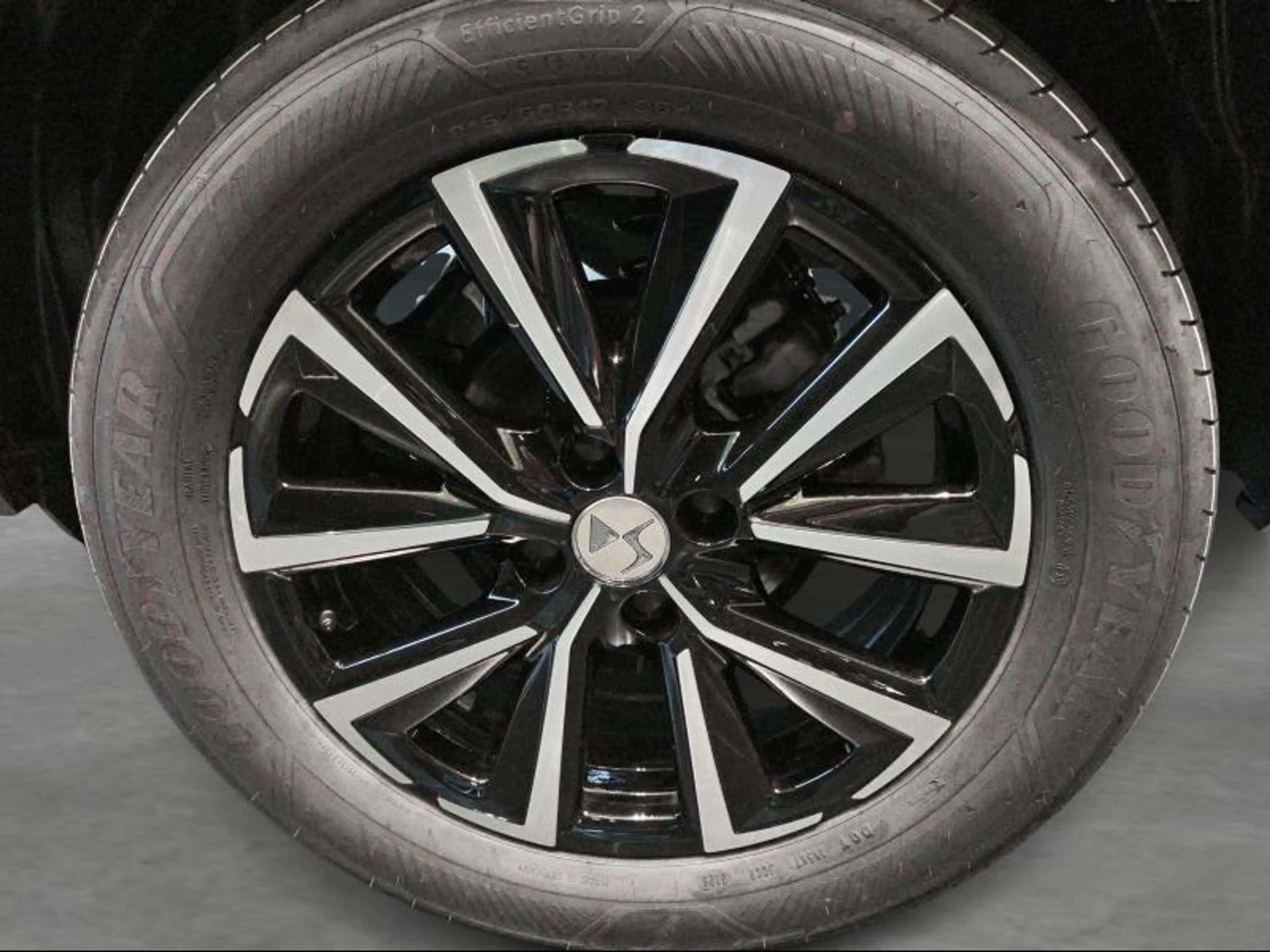 DS Automobiles DS 3 EDITION FRANCE — photo 7