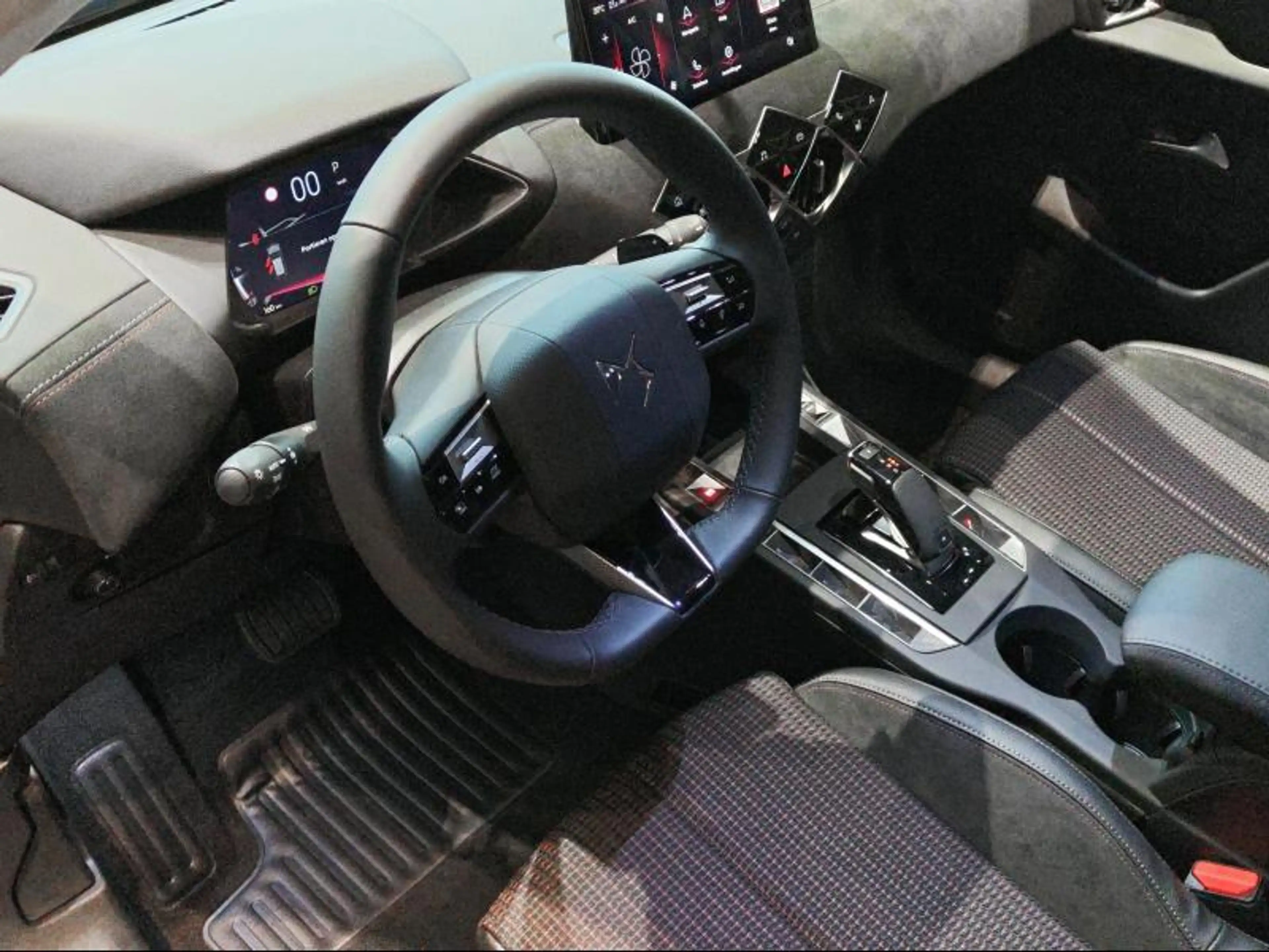 DS Automobiles DS 3 EDITION FRANCE — photo 10