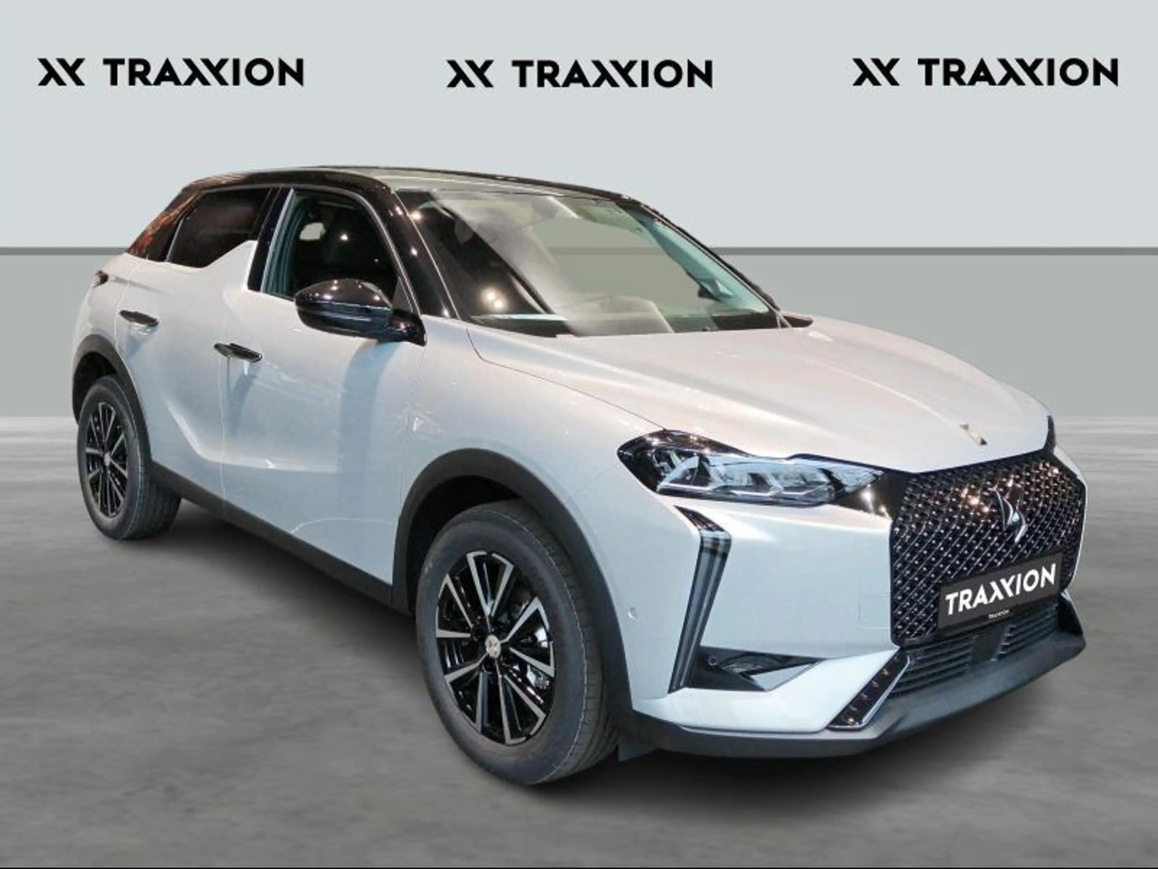DS Automobiles DS 3 EDITION FRANCE — photo 5
