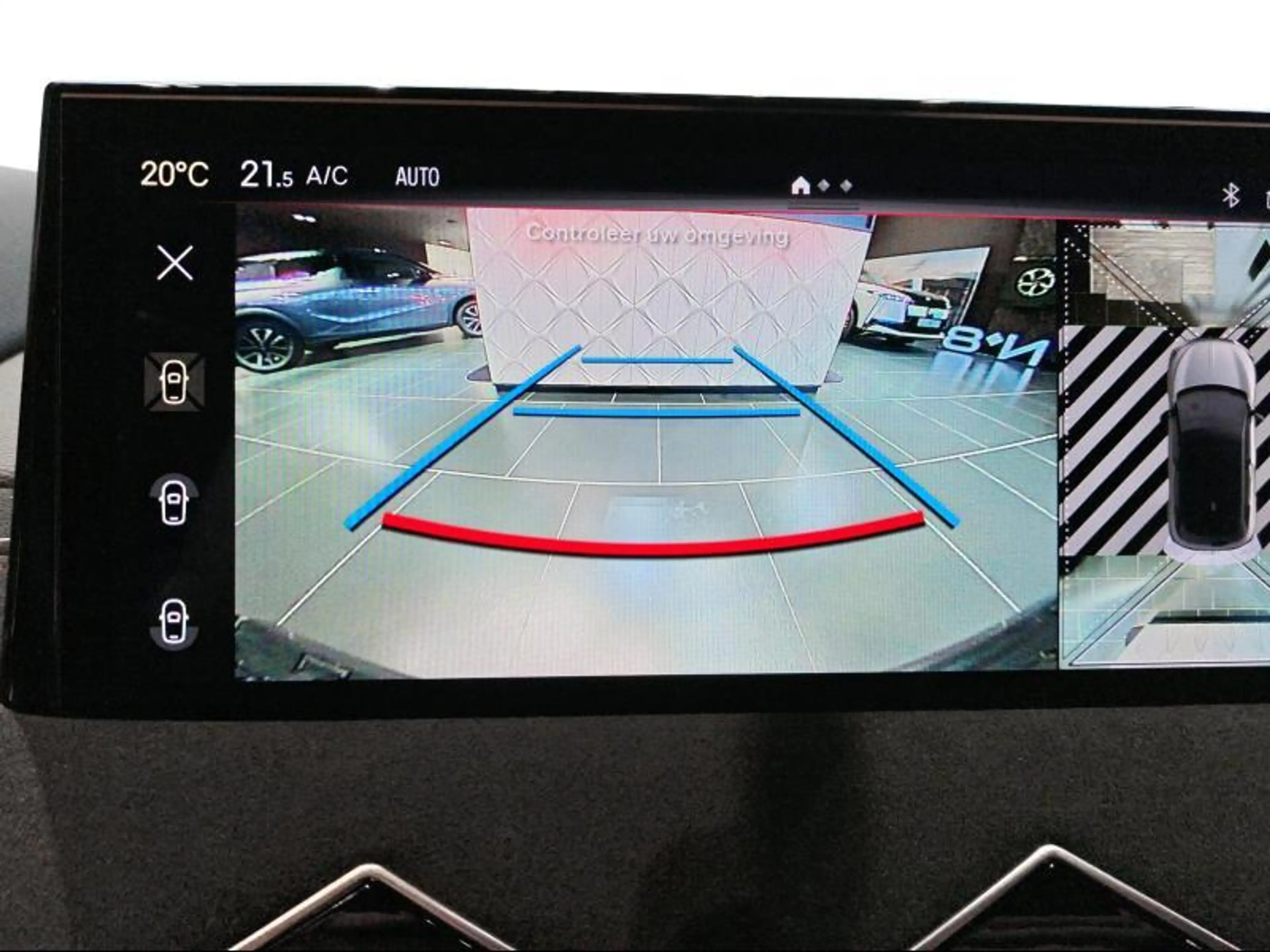 DS Automobiles DS 3 EDITION FRANCE — photo 13