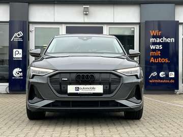 50 quattro S line*NAVI*LED*