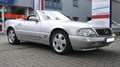 Mercedes-Benz SL 320 MB Scheckheft, Panorama Hardtop Argent - thumbnail 10