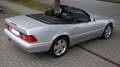 Mercedes-Benz SL 320 MB Scheckheft, Panorama Hardtop Argent - thumbnail 8