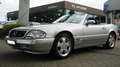 Mercedes-Benz SL 320 MB Scheckheft, Panorama Hardtop Argent - thumbnail 2