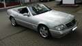 Mercedes-Benz SL 320 MB Scheckheft, Panorama Hardtop Argent - thumbnail 11