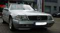 Mercedes-Benz SL 320 MB Scheckheft, Panorama Hardtop Argent - thumbnail 12