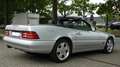 Mercedes-Benz SL 320 MB Scheckheft, Panorama Hardtop Argent - thumbnail 7