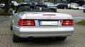 Mercedes-Benz SL 320 MB Scheckheft, Panorama Hardtop Argent - thumbnail 6
