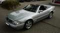 Mercedes-Benz SL 320 MB Scheckheft, Panorama Hardtop Argent - thumbnail 1