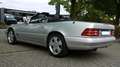 Mercedes-Benz SL 320 MB Scheckheft, Panorama Hardtop Argent - thumbnail 4