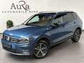 Volkswagen Tiguan Allspace 4M 7-Sitzer NAV+LED+PANO+HEAD-UP Albastru - thumbnail 1