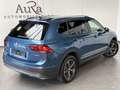 Volkswagen Tiguan Allspace 4M 7-Sitzer NAV+LED+PANO+HEAD-UP Albastru - thumbnail 5