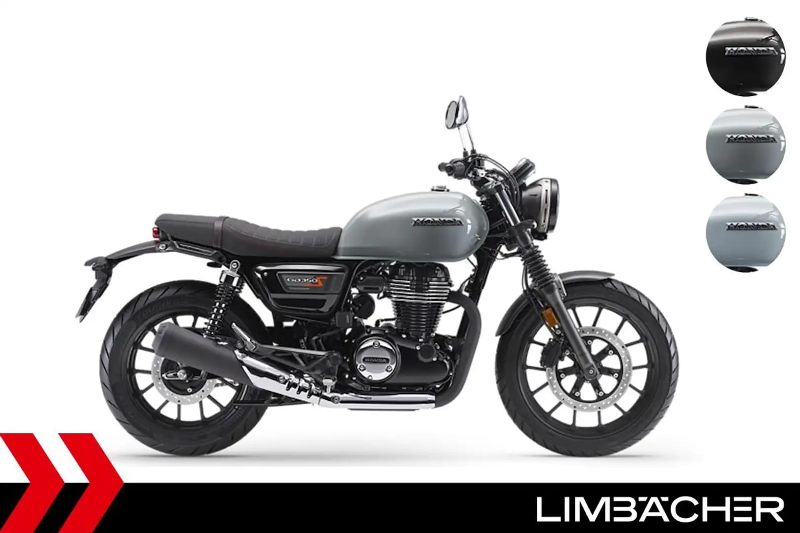 Honda GB 350 S - JETZT BESTELLEN! - 1