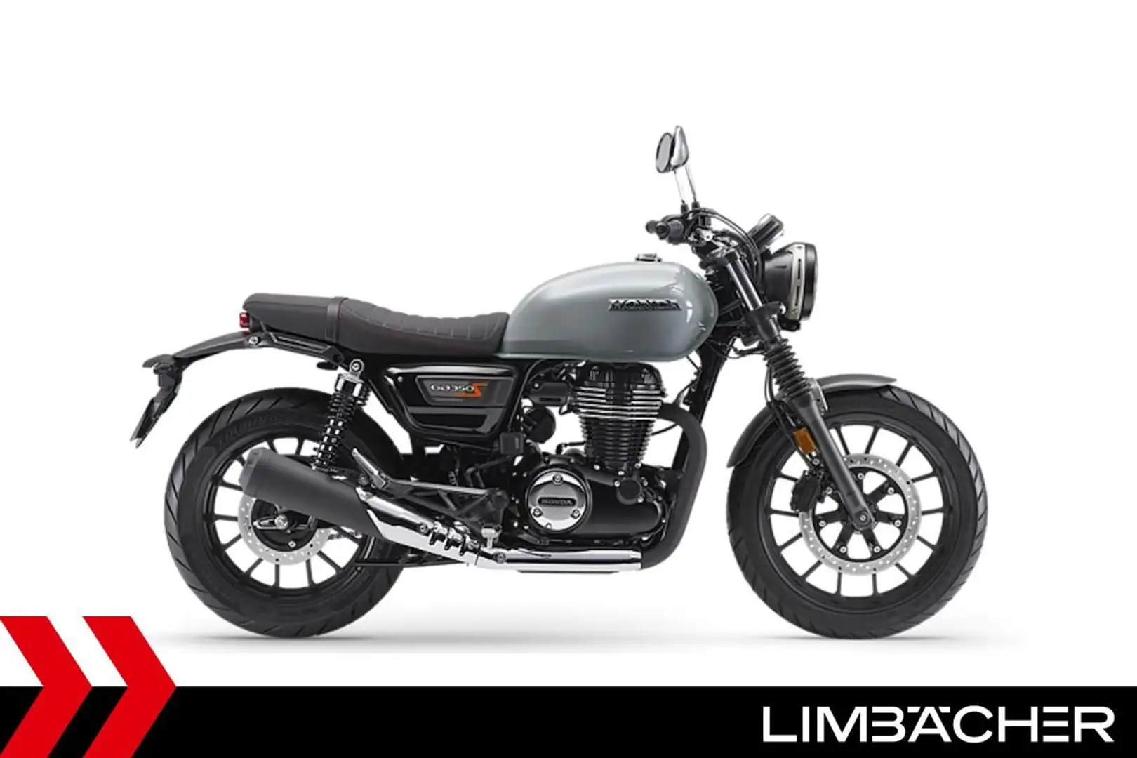 Honda GB 350 S - JETZT BESTELLEN! - 2