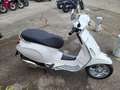 Vespa Primavera 125 Blanc - thumbnail 3