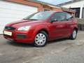 Ford Focus FUN X*2 HAND*KLIMA*1 JAHR TÜV*ESP*NEUE KUPPLUNG Rouge - thumbnail 3