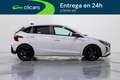 Hyundai i20 1.0 T Black Line 90 Blanco - thumbnail 7
