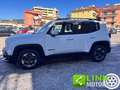 Jeep Renegade 1.4 MultiAir DDCT Longitude Blanc - thumbnail 1